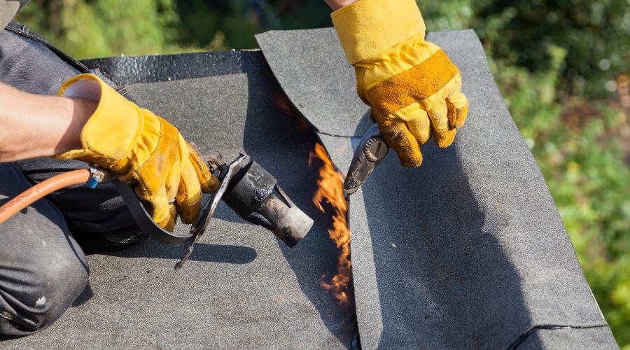 Expert new roof installation services in Hathorne, MA